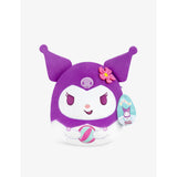 Sanrio Squishmallows soft toy 20cm assortment, imported from the UK