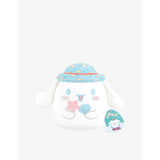 Sanrio Squishmallows soft toy 20cm assortment, imported from the UK