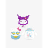 Sanrio Squishmallows soft toy 20cm assortment, imported from the UK