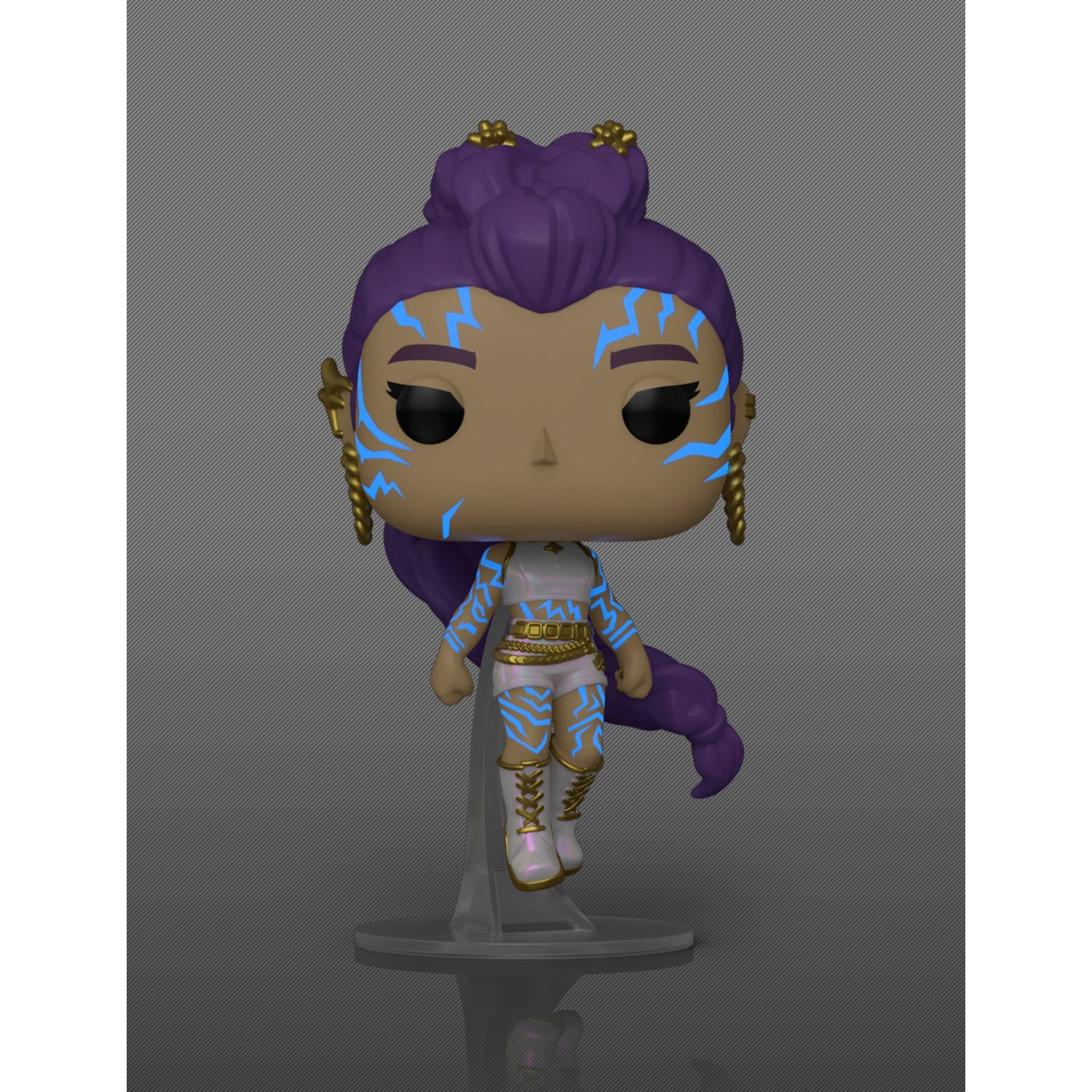 Funko Pop vinyl figure Rumi 10.7cm (British brand)
