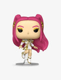 Funko Pop Mira vinyl figure 10.7cm - British product