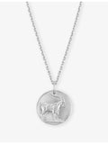 Van Cleef & Arpels Capricorn Zodiaque pendant 21mm, UK version