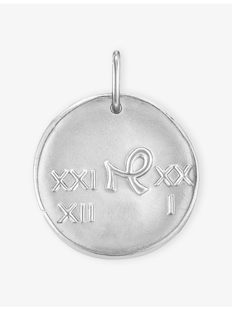 Van Cleef & Arpels Capricorn Zodiaque pendant 21mm, UK version