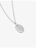 Van Cleef & Arpels Zodiaque Cancer pendant 21mm, imported from the UK