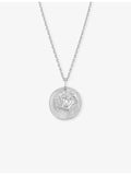 Van Cleef & Arpels Zodiaque Cancer pendant 21mm, imported from the UK