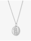 Van Cleef & Arpels Zodiaque Virgo pendant 21mm (British brand)