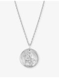 Van Cleef & Arpels Zodiaque Virgo pendant 21mm (British brand)