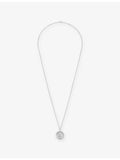 Van Cleef & Arpels Zodiaque Virgo pendant 21mm (British brand)