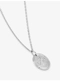 Van Cleef & Arpels Zodiaque Scorpio pendant 21mm - British product