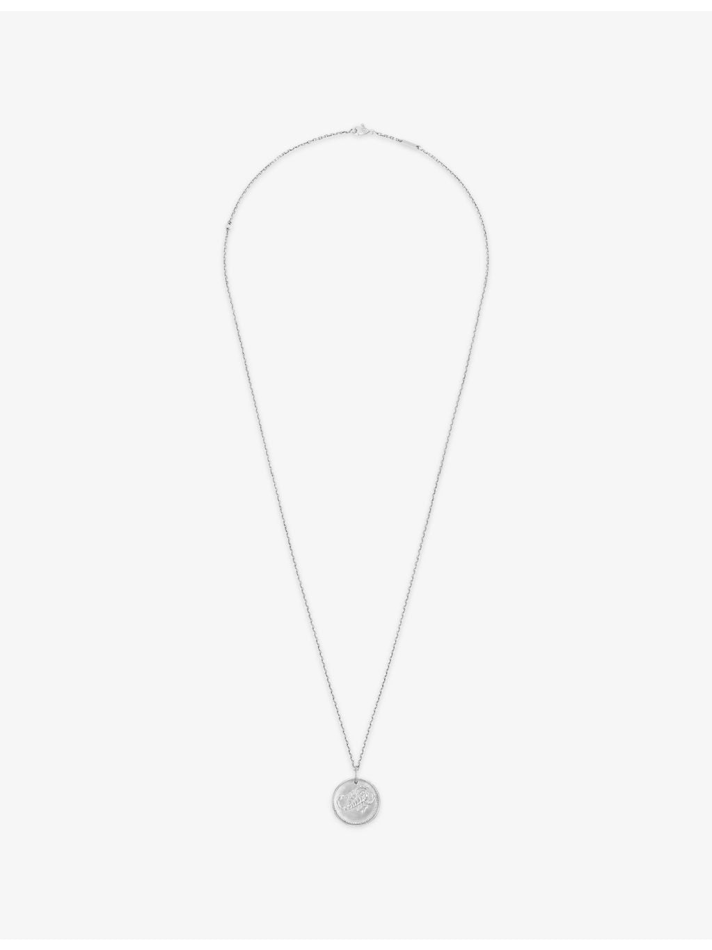 Van Cleef & Arpels Zodiaque Scorpio pendant 21mm - British product