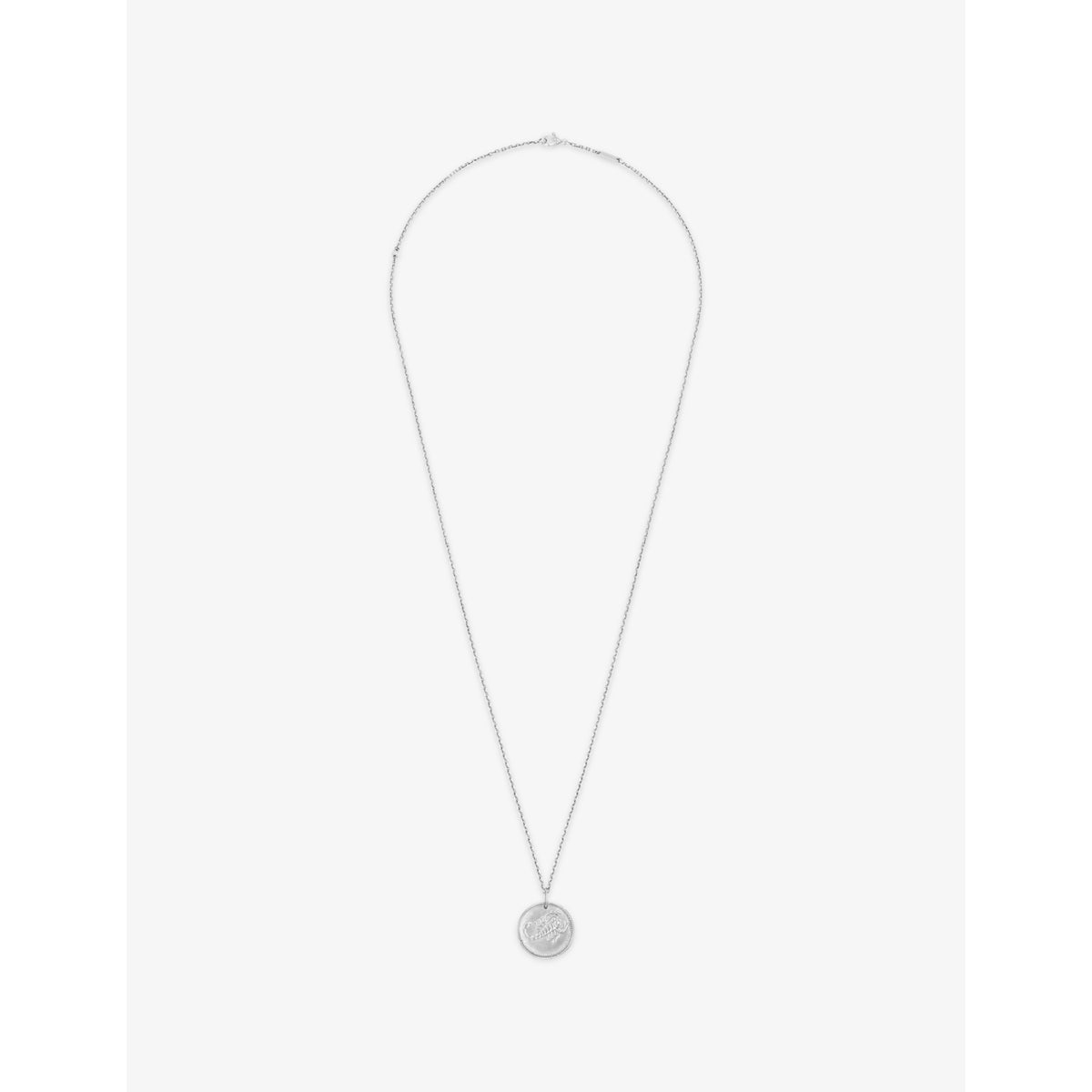 Van Cleef & Arpels Zodiaque Scorpio pendant 21mm - British product