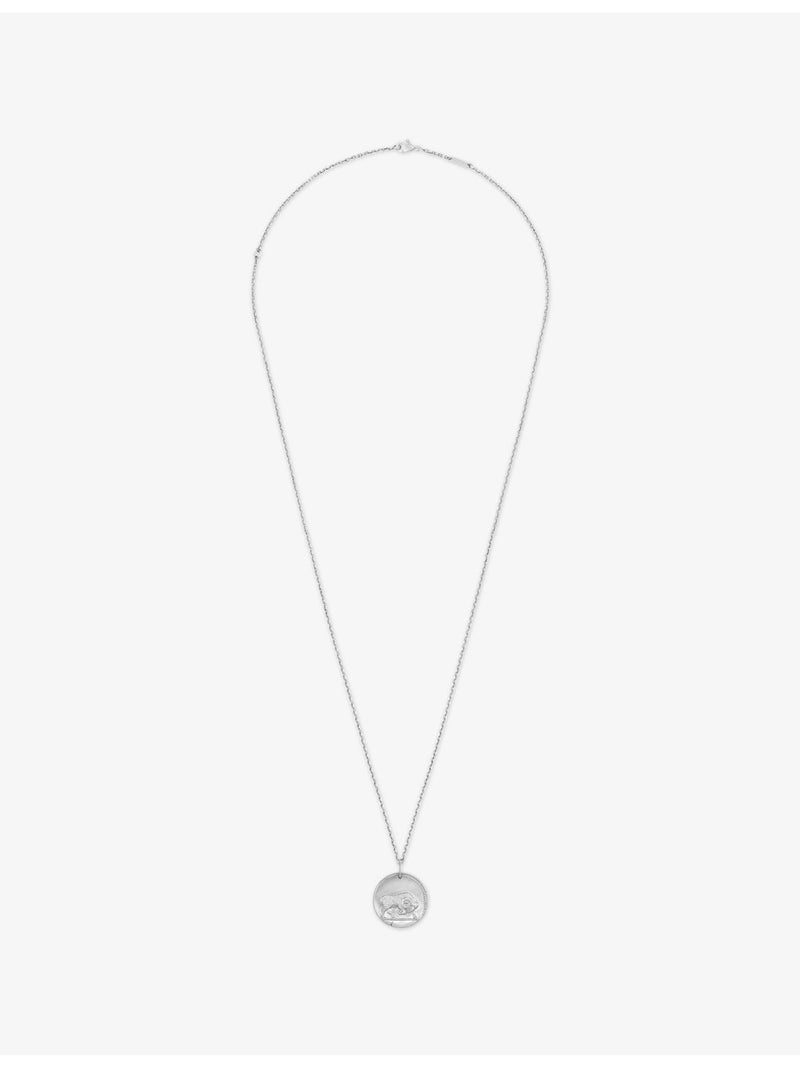Van Cleef & Arpels Aries pendant 21mm - British product