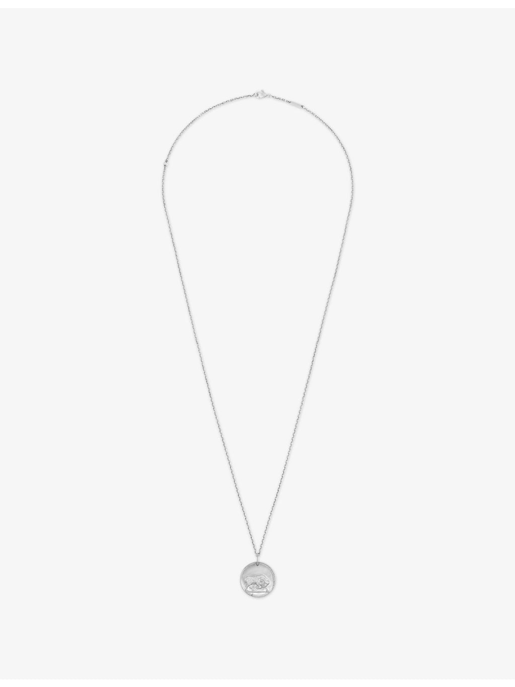 Van Cleef & Arpels Aries pendant 21mm - British product