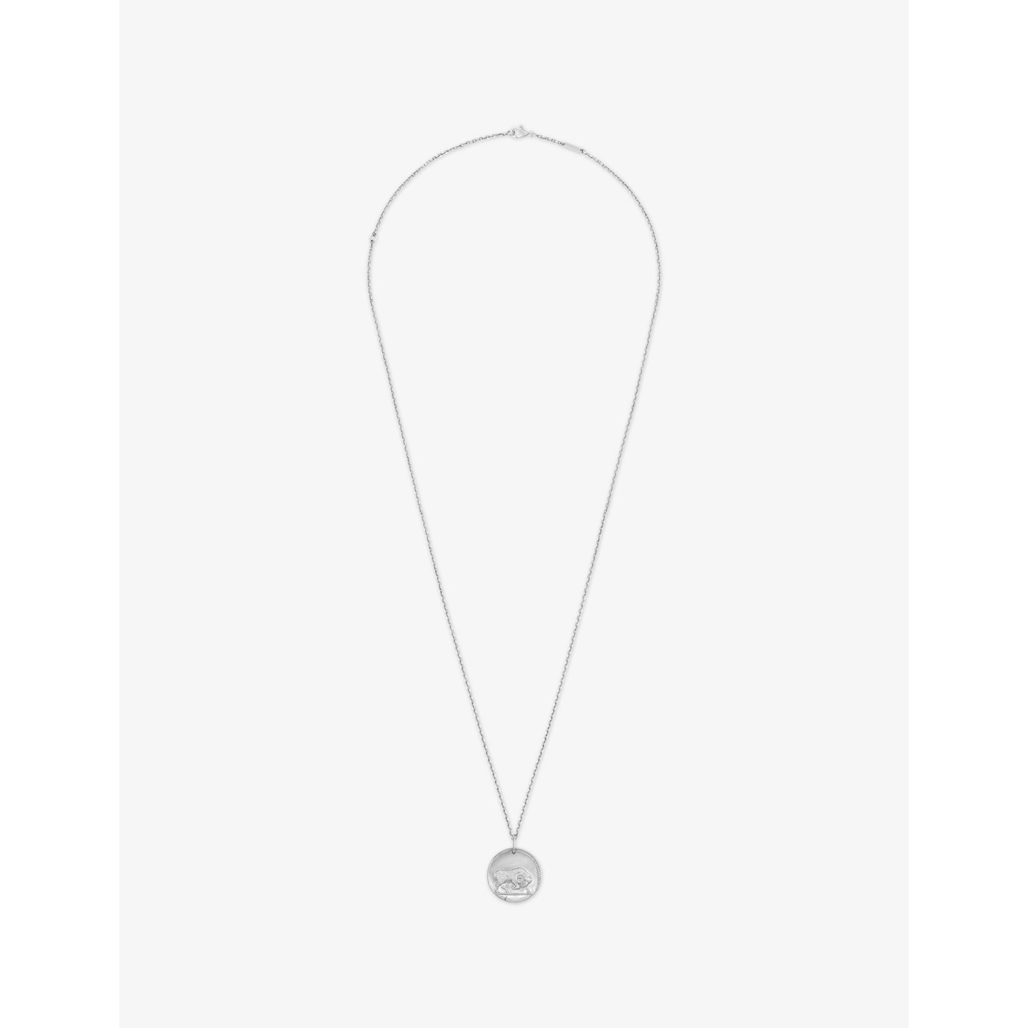 Van Cleef & Arpels Aries pendant 21mm - British product