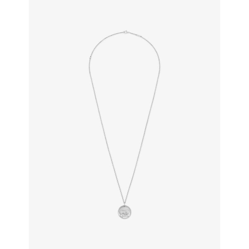 Van Cleef & Arpels Aries pendant 21mm - British product