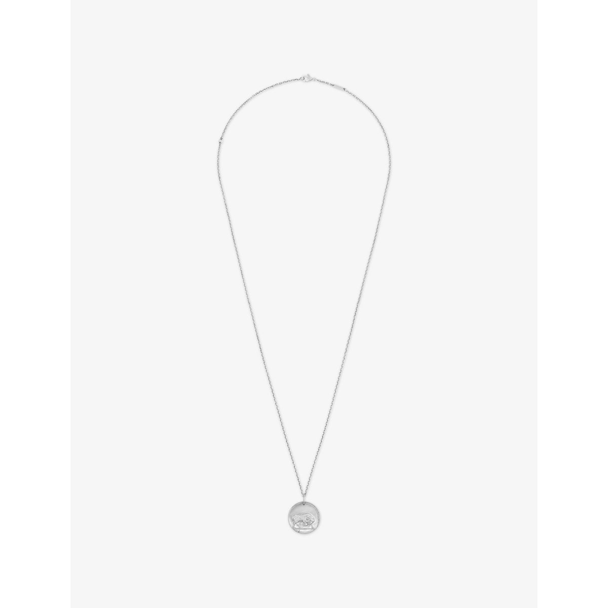Van Cleef & Arpels Aries pendant 21mm - British product
