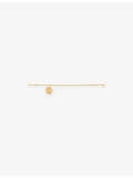 Van Cleef & Arpels Virgo 18ct gold bracelet (British brand)
