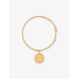 Van Cleef & Arpels Taurus bracelet 18ct yellow gold (British brand)