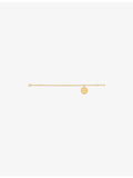 Van Cleef & Arpels Capricorn bracelet 18ct gold, imported from the UK