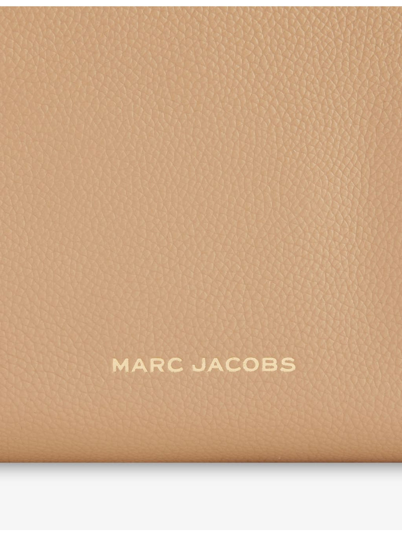 Marc Jacobs Snapshot leather shoulder bag (British brand)