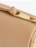Marc Jacobs Snapshot leather shoulder bag (British brand)