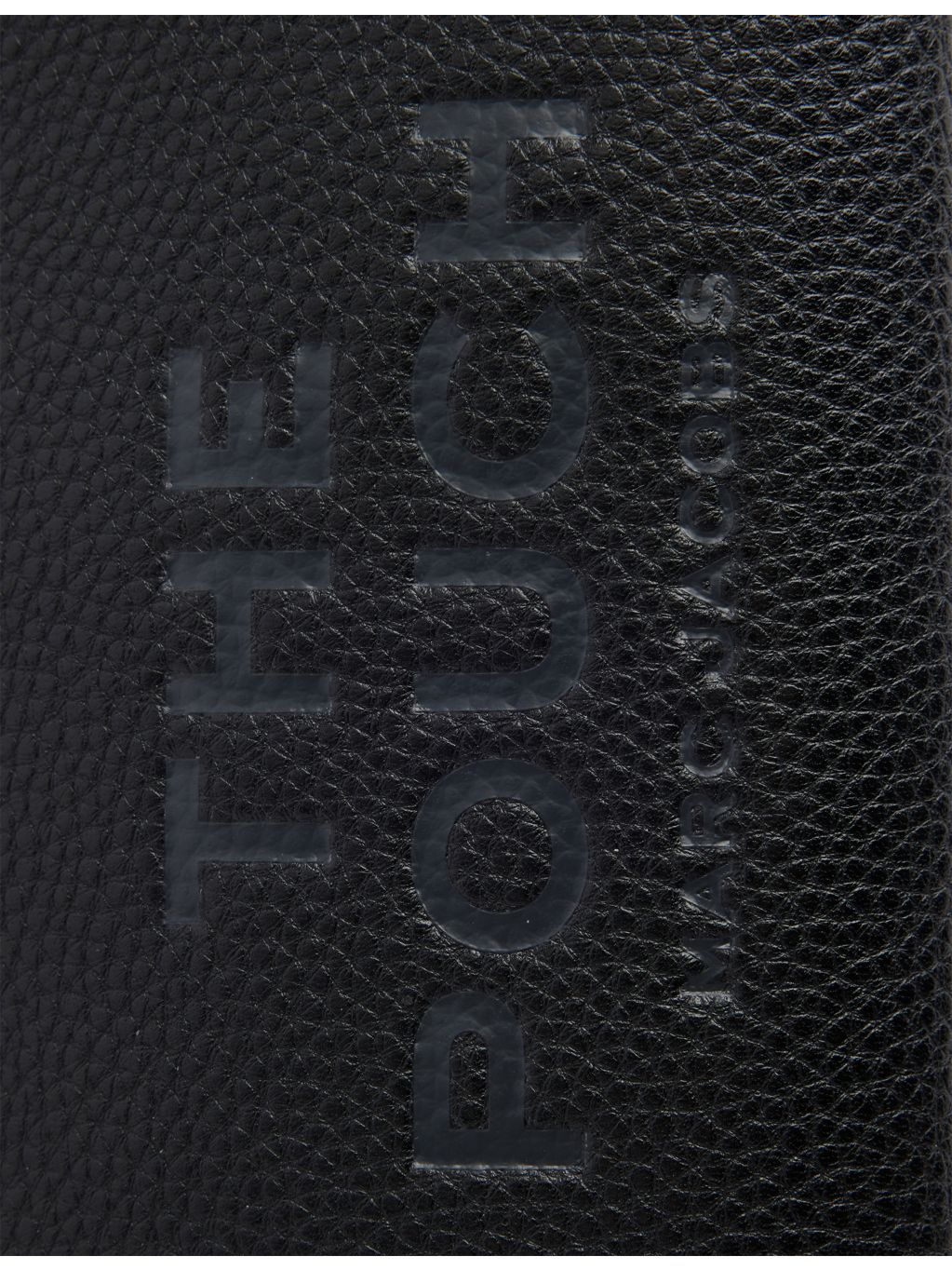 Marc Jacobs The Pouch leather pouch 19cm - British product