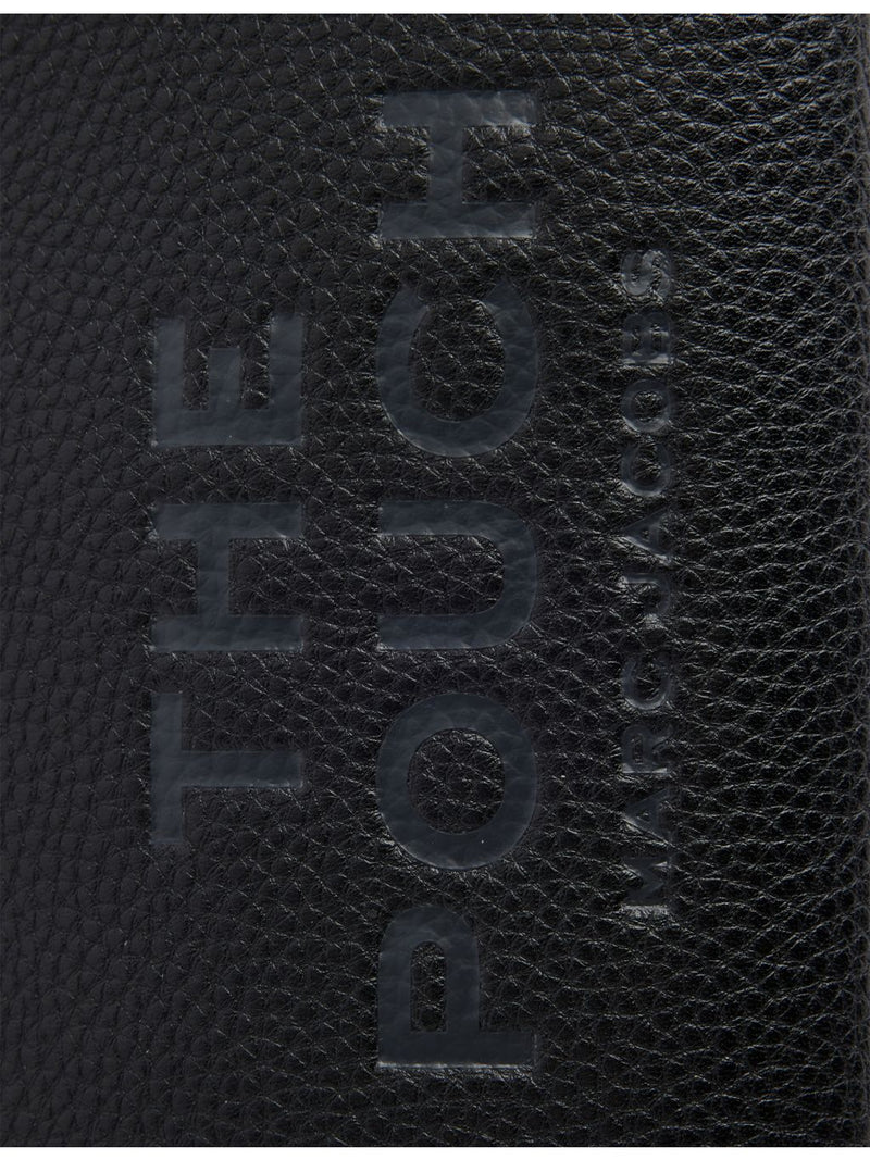 Marc Jacobs The Pouch leather pouch 19cm - British product