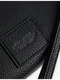 Marc Jacobs The Pouch leather pouch 19cm - British product