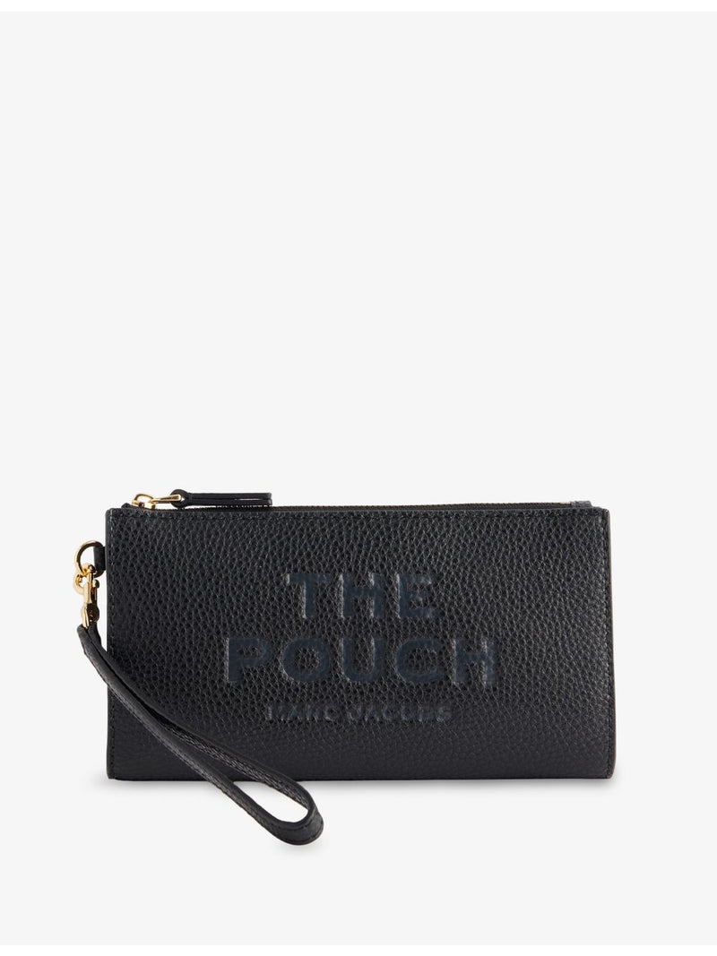 Marc Jacobs The Pouch leather pouch 19cm - British product