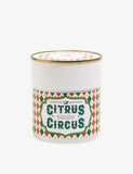 Circus Blood Orange jam 250g glass jar (British brand)