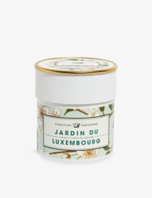 Confiture Parisienne strawberry cherry blossom jam 250g, UK version