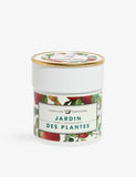 Jardin Des Plantes rose geranium apple jam 250g, imported from the UK