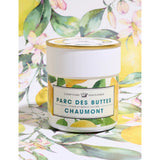 Confiture Parisienne lemon peppermint jam 250g (British brand)