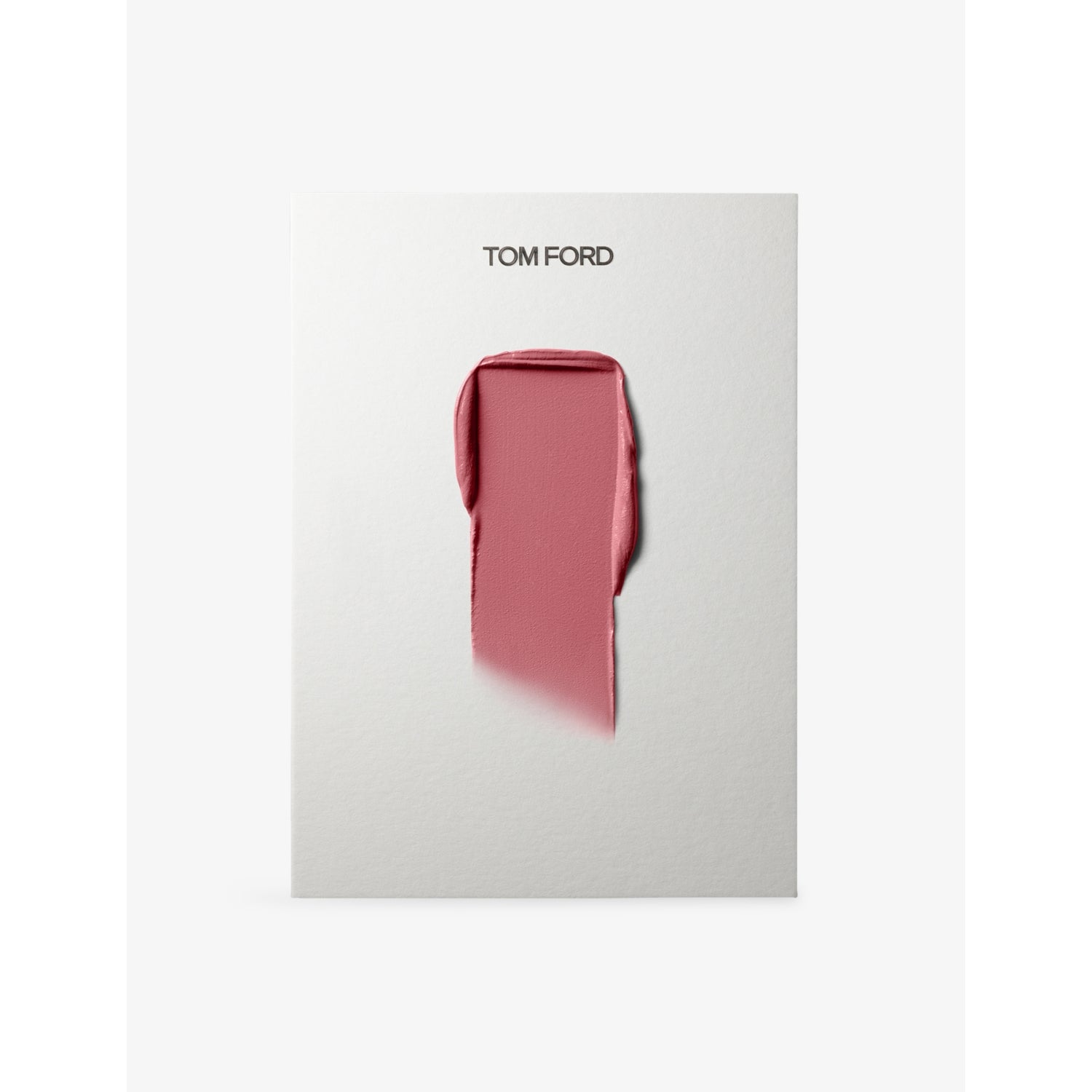 Tom Ford Runway Lip Stylo matte lipstick 2g - British product