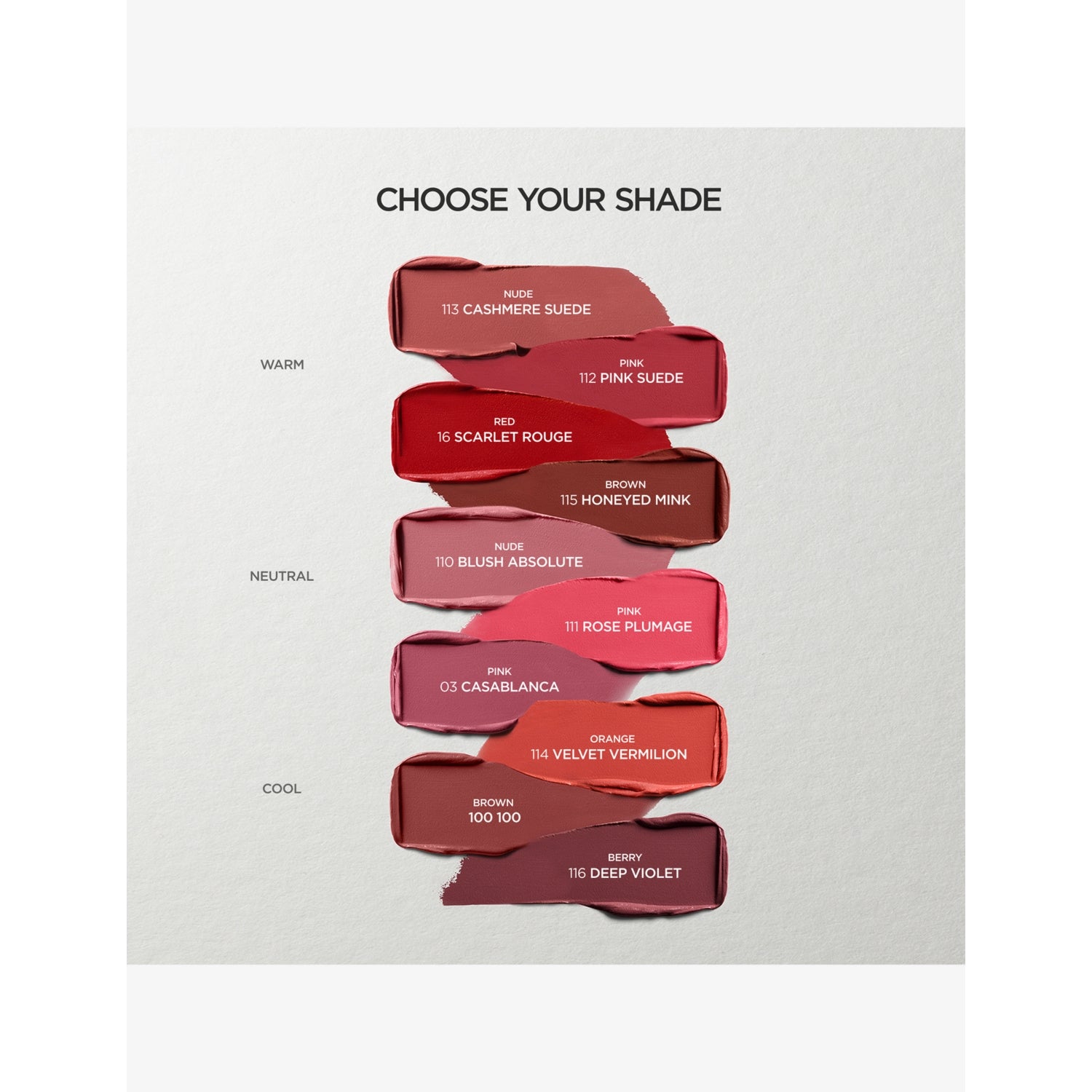 Tom Ford Runway Lip Stylo matte lipstick 2g - British product