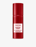 Tom Ford Electric Cherry body spray 150ml, imported from the UK