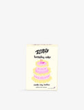 Teapsy birthday cake rooibos tea 15 bags, imported from the UK