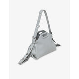 Maje Miss M shoulder bag in leather (British brand)