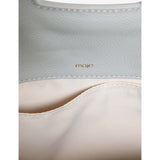 Maje Miss M shoulder bag in leather (British brand)