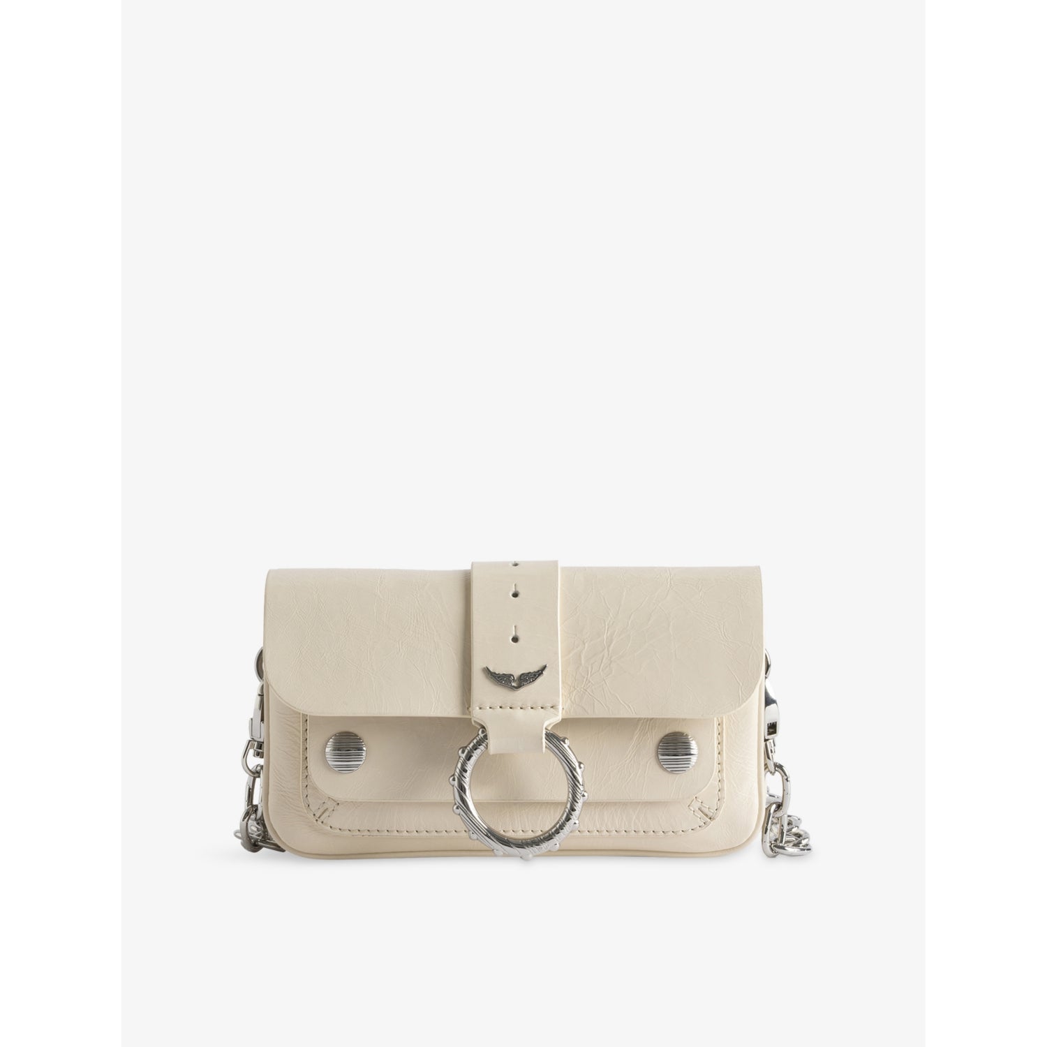 Zadig&Voltaire Kate wallet bag - British product