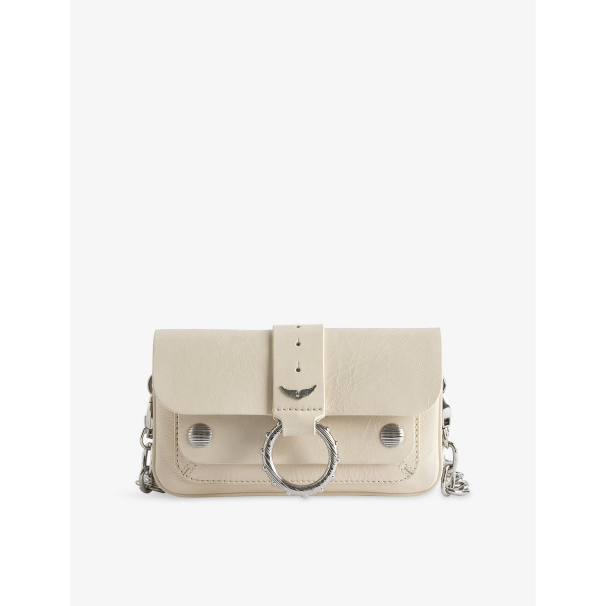 Zadig&Voltaire Kate wallet bag - British product