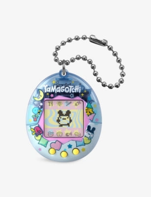 Tamagotchi Tama Sleeping digital pet toy, UK version