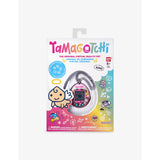 Tamagotchi Angel Teacup digital pet toy, 5cm tall - British product