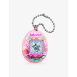 Tamagotchi Angel Teacup digital pet toy, 5cm tall - British product