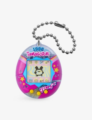 Tamagotchi Original Sporty digital pet (British brand)