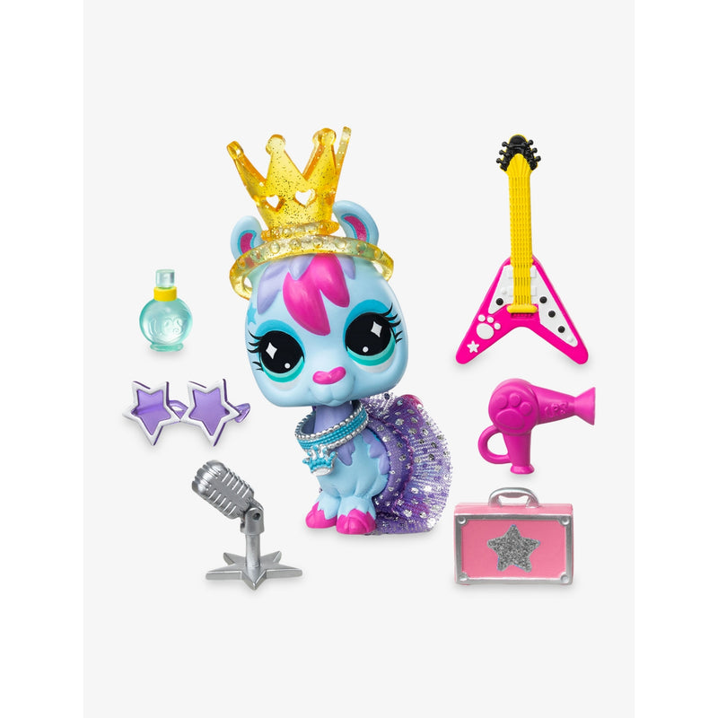 Littlest Pet Shop Sweet & Stylish toy assortment - British product