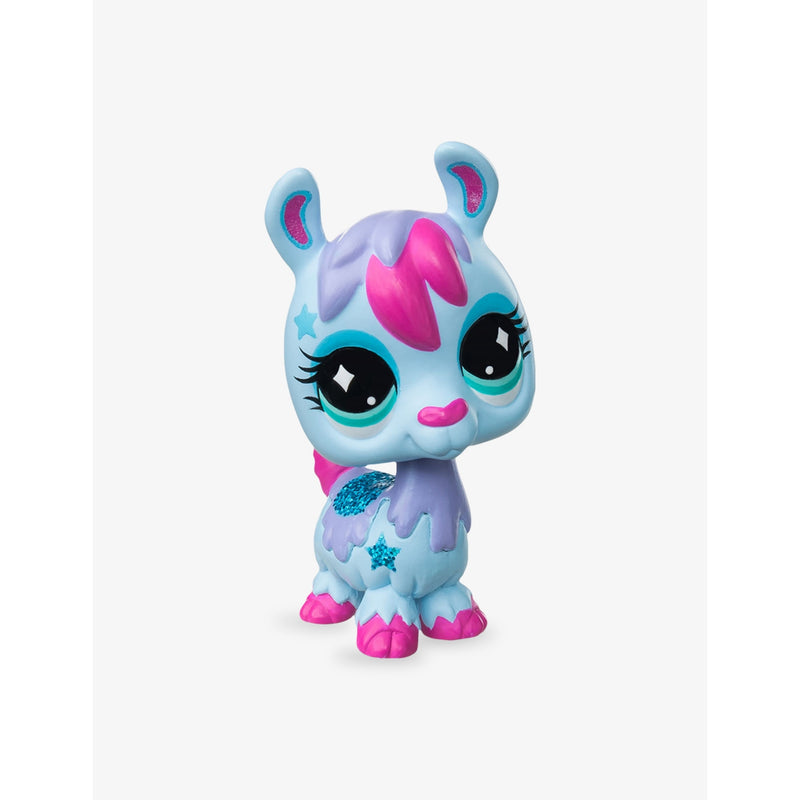 Littlest Pet Shop Sweet & Stylish toy assortment - British product