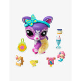 Littlest Pet Shop Sweet & Stylish toy assortment - British product