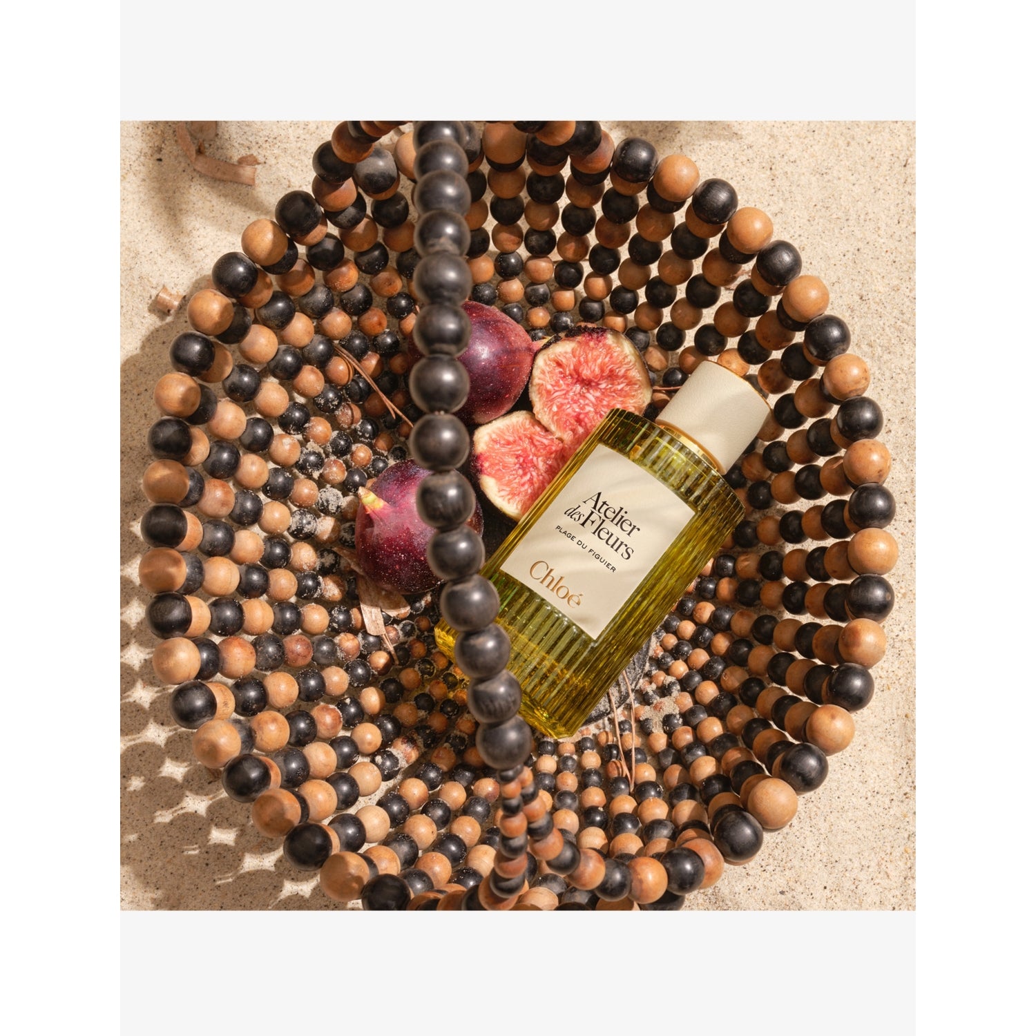 Chloé Plage du Figuier eau de parfum 50ml - British product