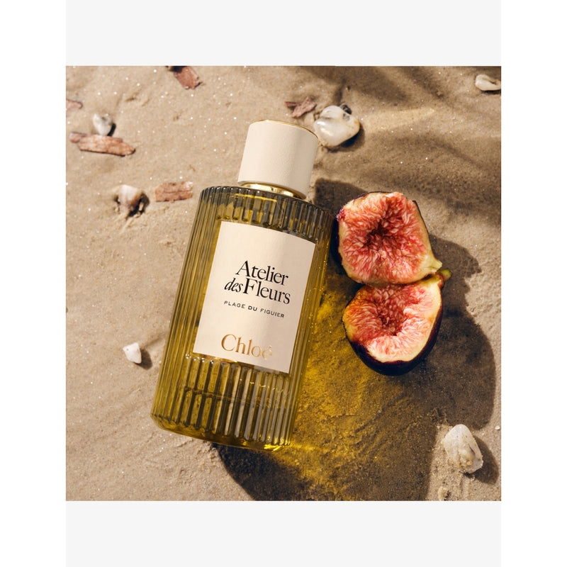 Chloé Plage du Figuier eau de parfum 150ml, imported from the UK